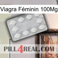 Viagra Féminin 100Mg 16